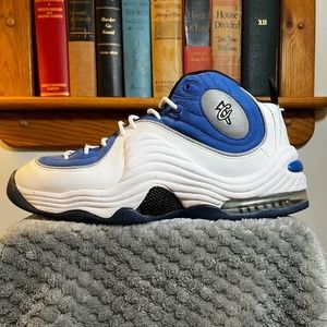 Nike - Penny Hardaway 2 - Sz 9.5